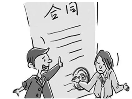 诚如以案说法 | 演艺经纪合同中，对违约责任应如何主张