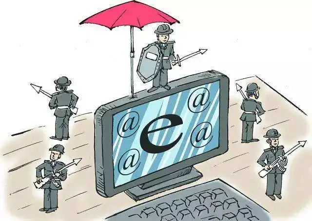 诚如以案说法｜买卖成套对公账户资料行为的定性及罪数问题