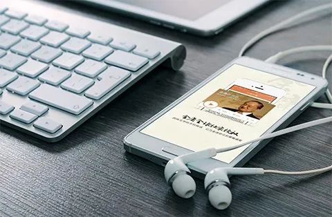 诚如以案说法 | “有声读物”的界定与保护